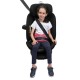 Chicco EverOne i-Size Κάθισμα Αυτοκινήτου 40-150cm Grey Black