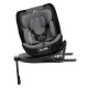 Chicco EverOne i-Size Κάθισμα Αυτοκινήτου 40-150cm Grey Black