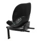 Chicco EverOne i-Size Κάθισμα Αυτοκινήτου 40-150cm Grey Black