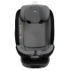 Chicco EverOne i-Size Κάθισμα Αυτοκινήτου 40-150cm Grey Black