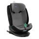 Chicco EverOne i-Size Κάθισμα Αυτοκινήτου 40-150cm Grey Black