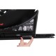 Chicco EverOne i-Size Κάθισμα Αυτοκινήτου 40-150cm Grey Black