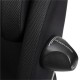 Chicco EverOne i-Size Κάθισμα Αυτοκινήτου 40-150cm Grey Black