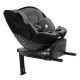 Chicco EverOne i-Size Κάθισμα Αυτοκινήτου 40-150cm Grey Black