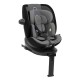 Chicco EverOne i-Size Κάθισμα Αυτοκινήτου 40-150cm Grey Black