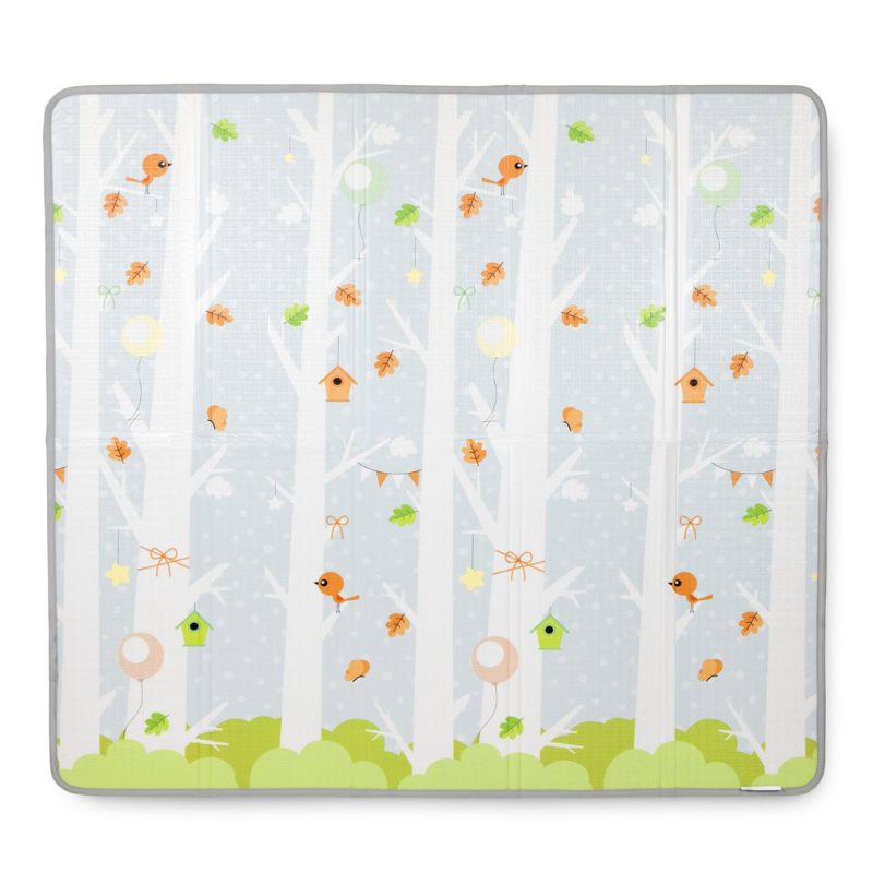 Chicco Maxi Χαλάκι Δραστηριοτήτων 2 Όψεων 180cm * 200cm