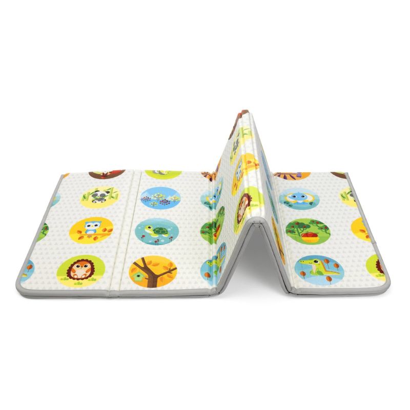Chicco Maxi Χαλάκι Δραστηριοτήτων 2 Όψεων 180cm * 200cm
