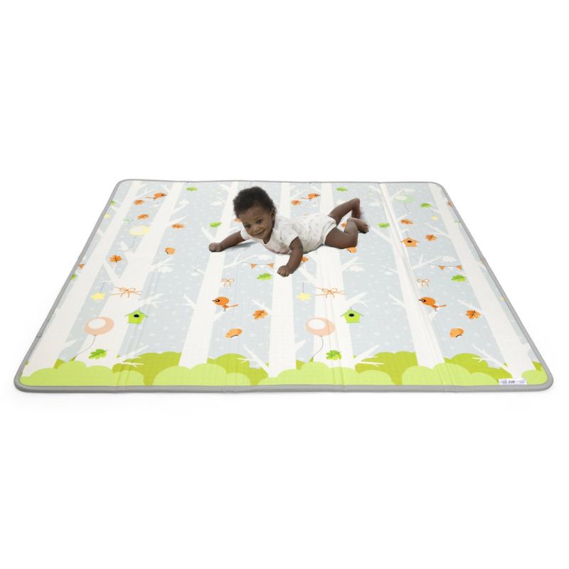 Chicco Maxi Χαλάκι Δραστηριοτήτων 2 Όψεων 180cm * 200cm