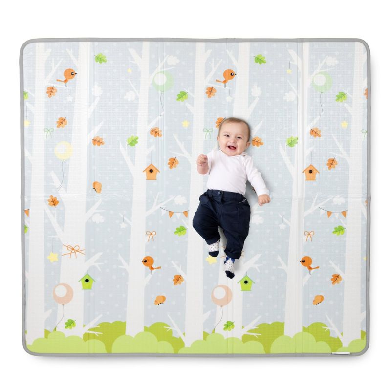 Chicco Maxi Χαλάκι Δραστηριοτήτων 2 Όψεων 180cm * 200cm