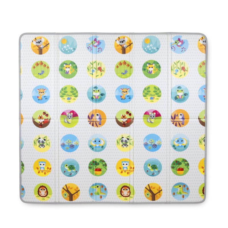 Chicco Maxi Χαλάκι Δραστηριοτήτων 2 Όψεων 180cm * 200cm