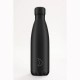 Chilly's Θερμός Υγρών 500ml Monochrome Black