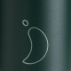 Chilly's Θερμός Υγρών 500ml Matte Green