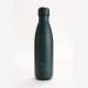 Chilly's Θερμός Υγρών 500ml Matte Green