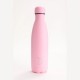 Chilly's Θερμός Υγρών 500ml Pastel Pink