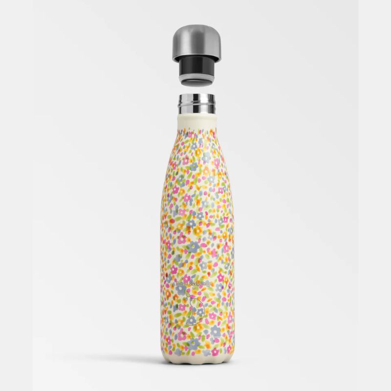 Chilly's Emma Bridgewater Θερμός Υγρών 500ml Wildflower Meadows