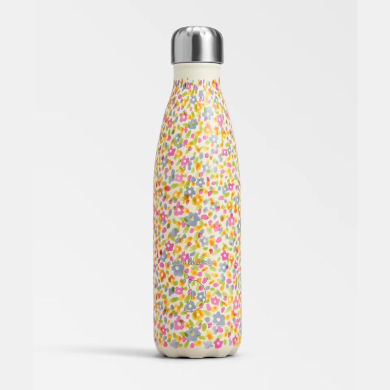 Chilly's Emma Bridgewater Θερμός Υγρών 500ml Wildflower Meadows