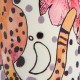 Chilly's Θερμός Υγρών 500ml Cheetah Jungle