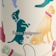 Chilly's Emma Bridgewater Θερμός Υγρών 500ml Polka Dogs