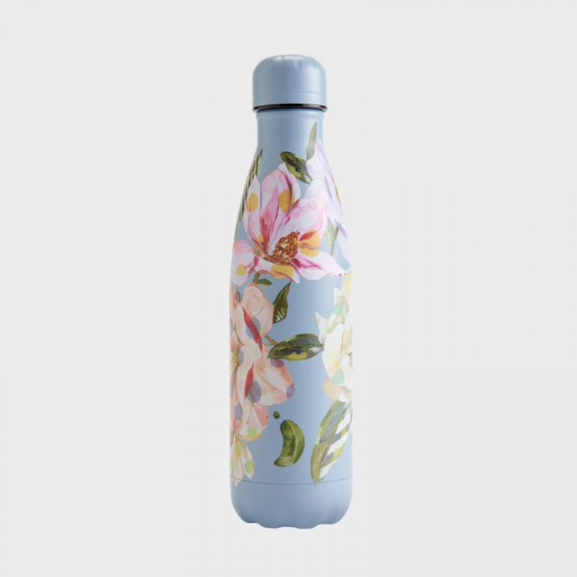 Chilly's Floral Θερμός Υγρών 500ml Magnolia Polka