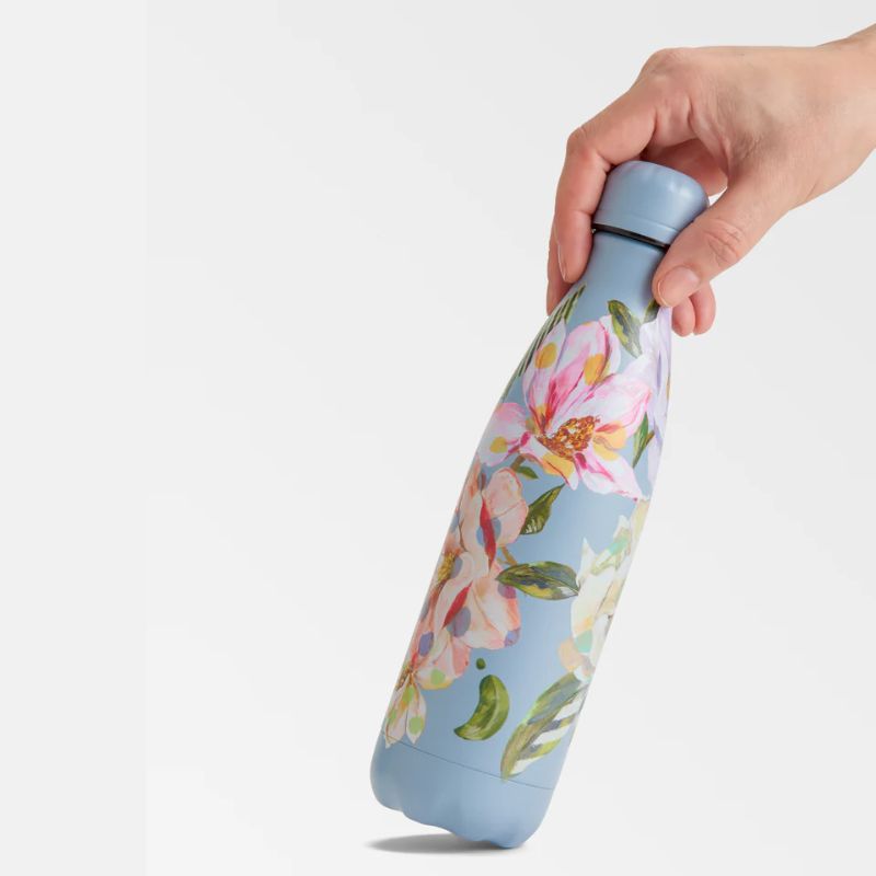 Chilly's Floral Θερμός Υγρών 500ml Magnolia Polka
