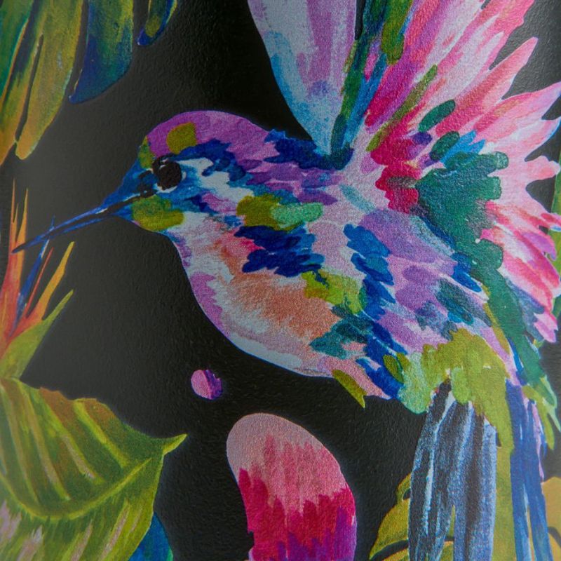 Chilly's Θερμός Υγρών 500ml Tropical Midnight Jungle