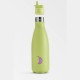 Chilly's Θερμός Υγρών 350ml Lime