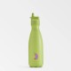 Chilly's Θερμός Υγρών 350ml Lime
