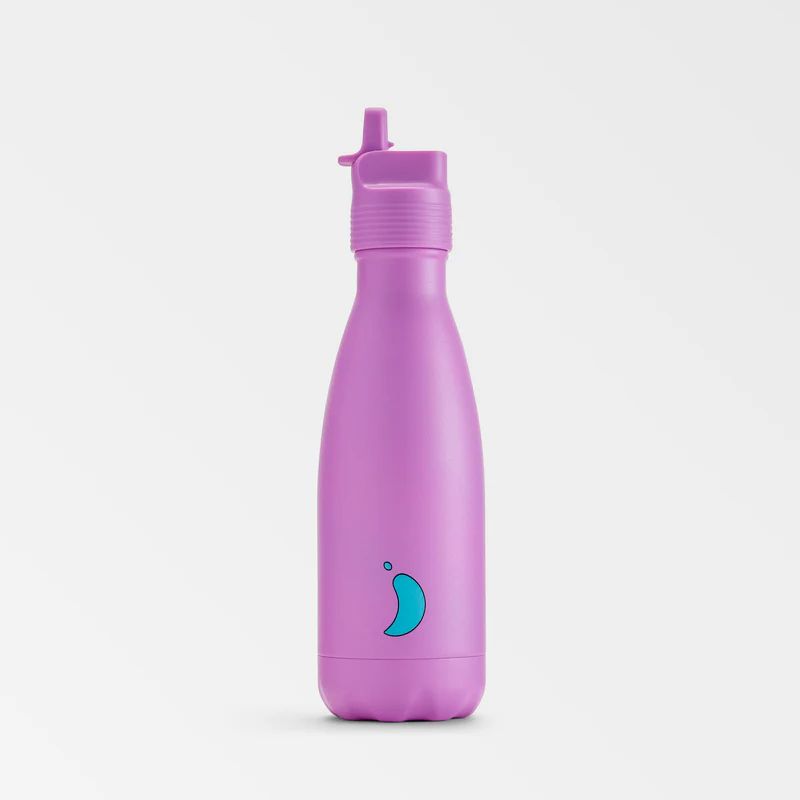 Chilly's Θερμός Υγρών 350ml Berry