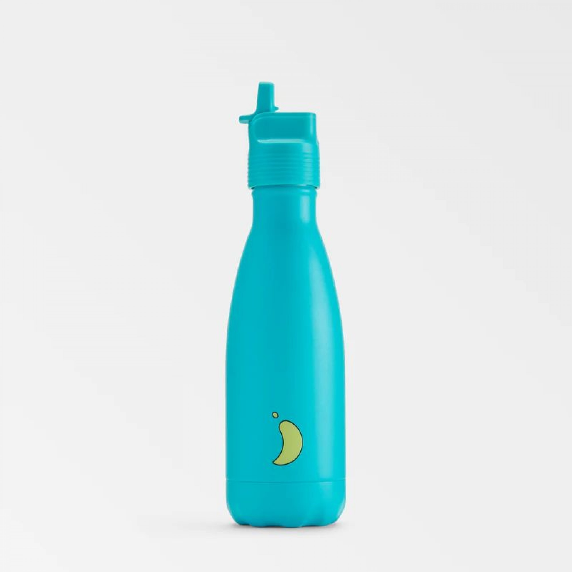 Chilly's Θερμός Υγρών 350ml Aqua