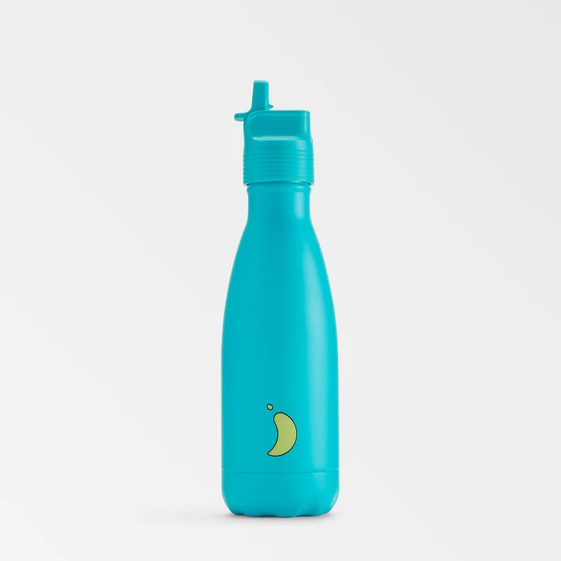Chilly's Θερμός Υγρών 350ml Aqua