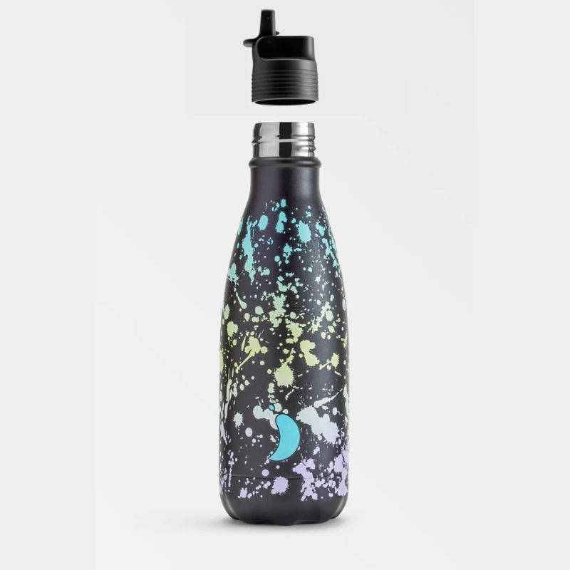 Chilly's Θερμός Υγρών 350ml Splater