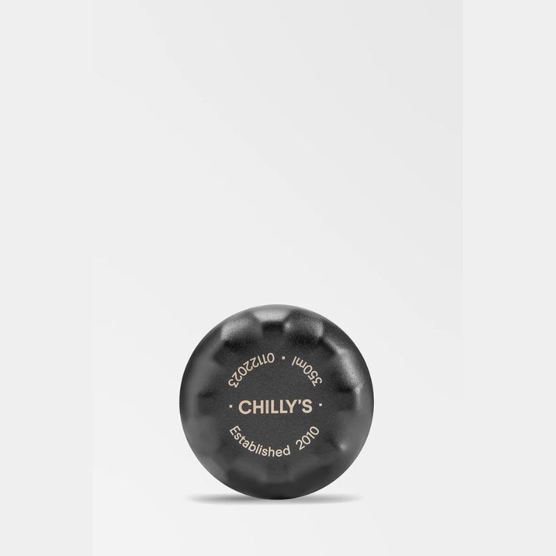 Chilly's Θερμός Υγρών 350ml Splater