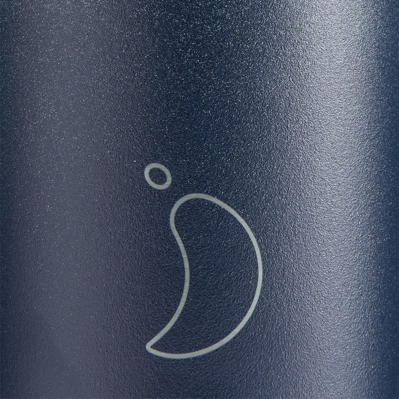 Chilly's Gradient Θερμός Υγρών 500ml Deep Spring