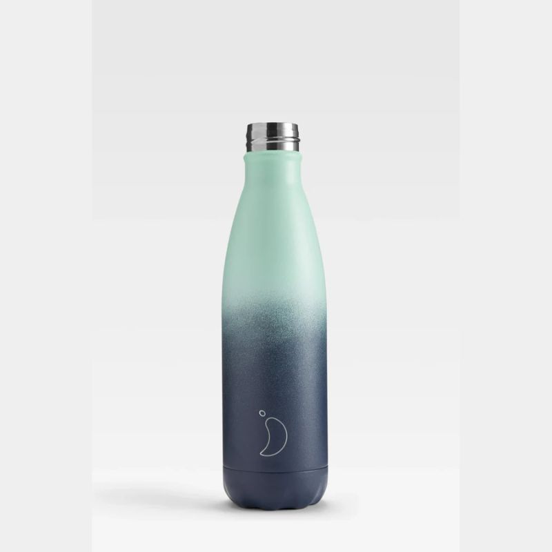 Chilly's Gradient Θερμός Υγρών 500ml Deep Spring