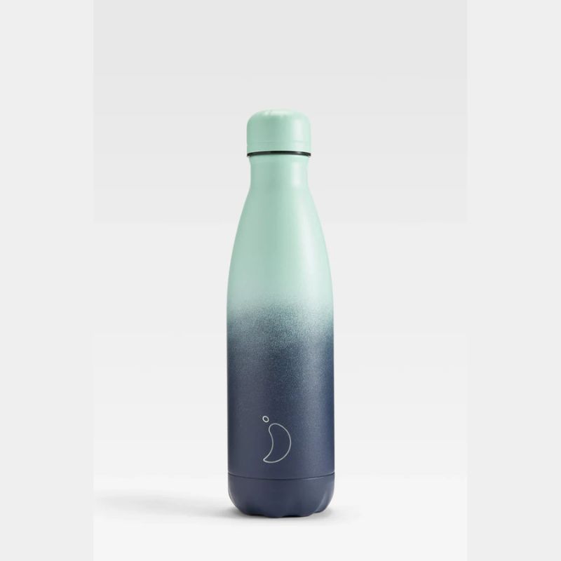 Chilly's Gradient Θερμός Υγρών 500ml Deep Spring