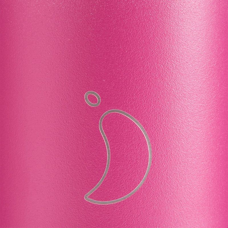 Chilly's Gradient Θερμός Υγρών 500ml Rose Blush