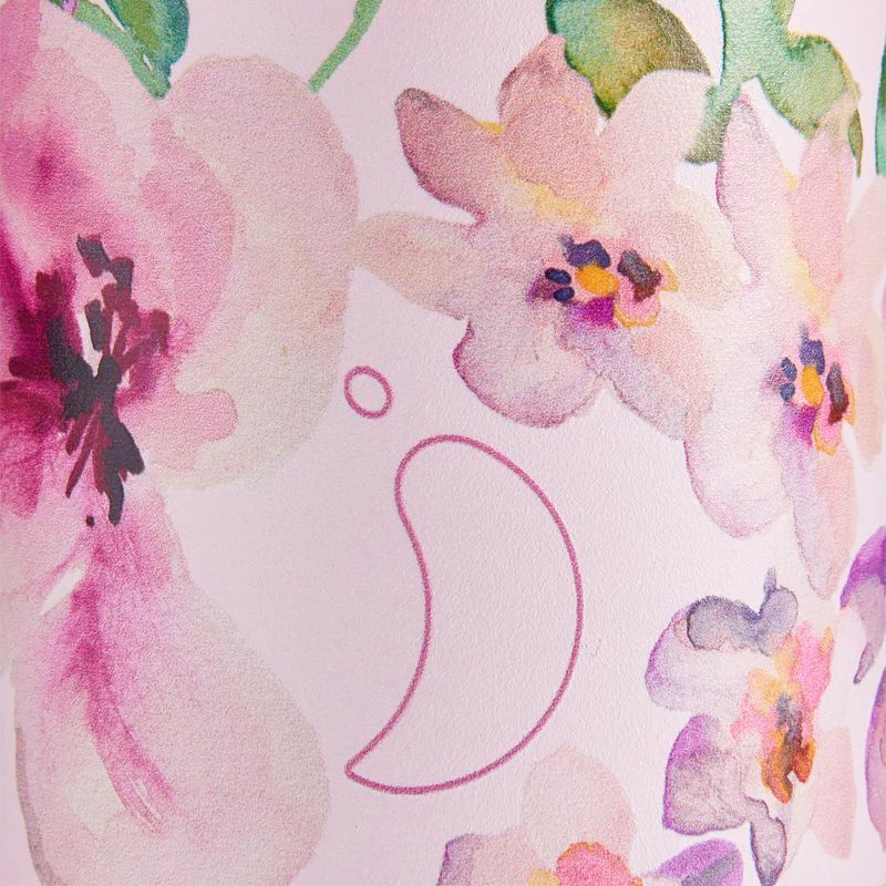 Chilly's Floral Θερμός Υγρών 500ml Sorbet Petals