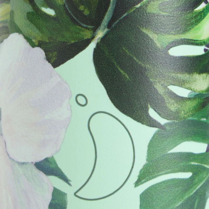 Chilly's Θερμός Υγρών 500ml Wild Monstera
