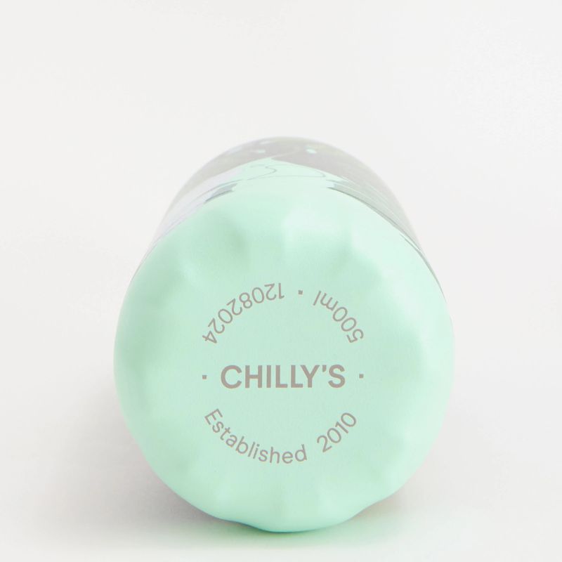 Chilly's Θερμός Υγρών 500ml Wild Monstera