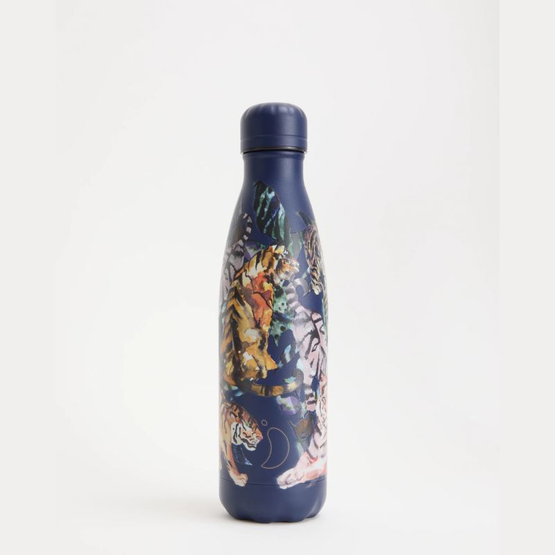Chilly's Θερμός Υγρών 500ml Big Cats