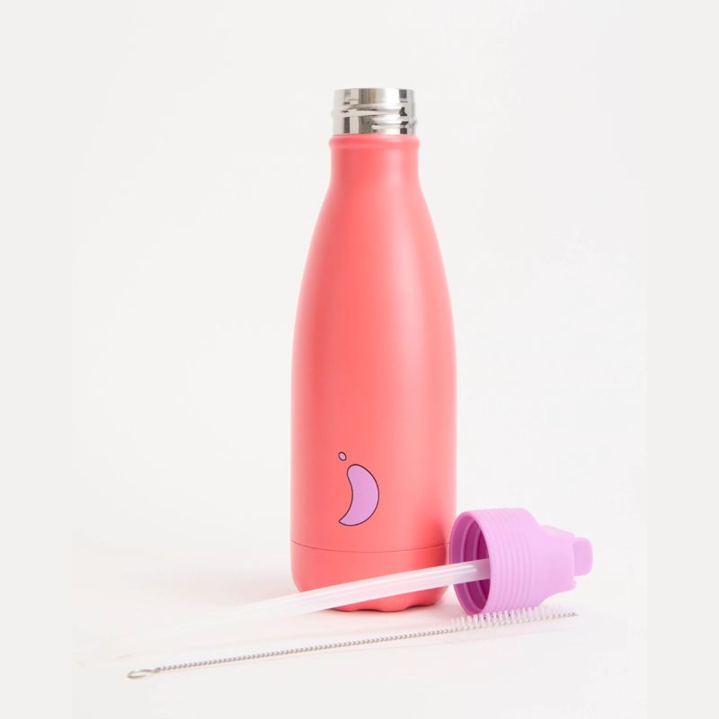 Chilly's Θερμός Υγρών 350ml Watermelon Kids
