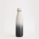 Chilly's Θερμός Υγρών 500ml Gradient Black Pebble