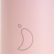 Chilly's Θερμός Υγρών 500ml Gradient Peach Purple