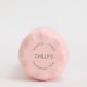 Chilly's Θερμός Υγρών 500ml Gradient Peach Purple