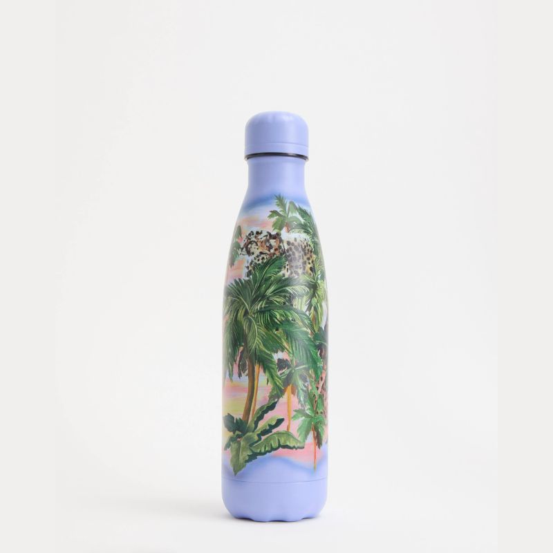 Chilly's Θερμός Υγρών 500ml Jaguar Sunrise