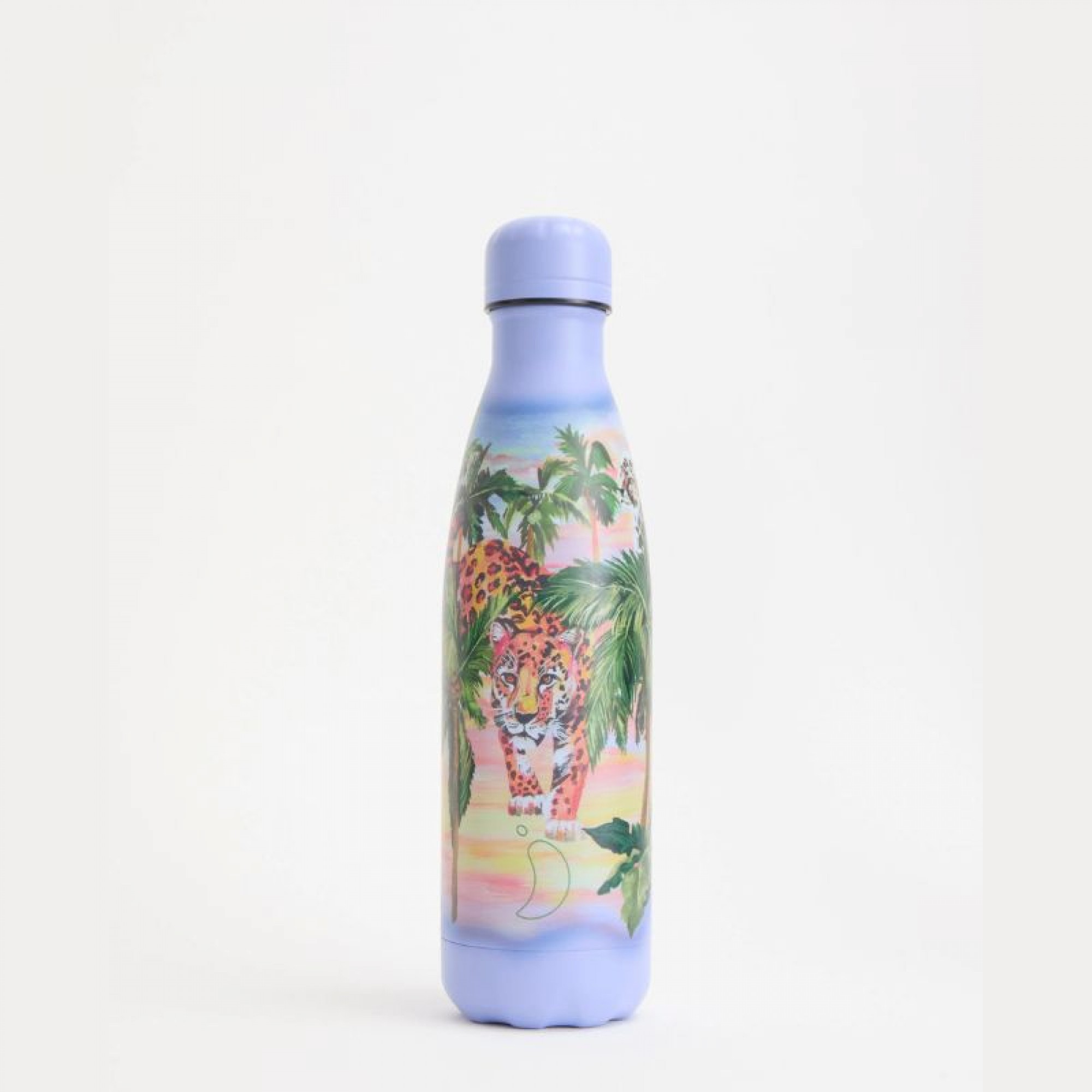 Chilly's Θερμός Υγρών 500ml Jaguar Sunrise