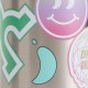 Chilly's Θερμός Υγρών 350ml Refill Rebel Kids