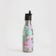 Chilly's Θερμός Υγρών 350ml Refill Rebel Kids