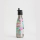 Chilly's Θερμός Υγρών 350ml Refill Rebel Kids