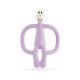 Matchstick Monkey Original Monkey Μασητικό Lilac